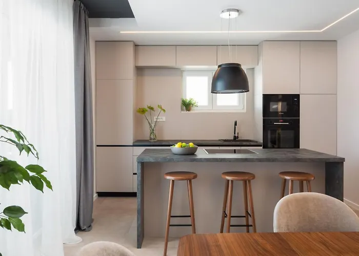 Bianca Sibenik By Interhome