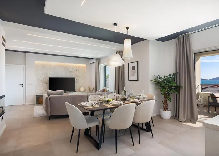 Bianca Sibenik By Interhome *