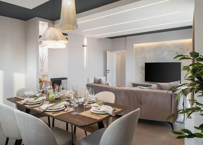 Bianca Sibenik By Interhome Nyaraló *