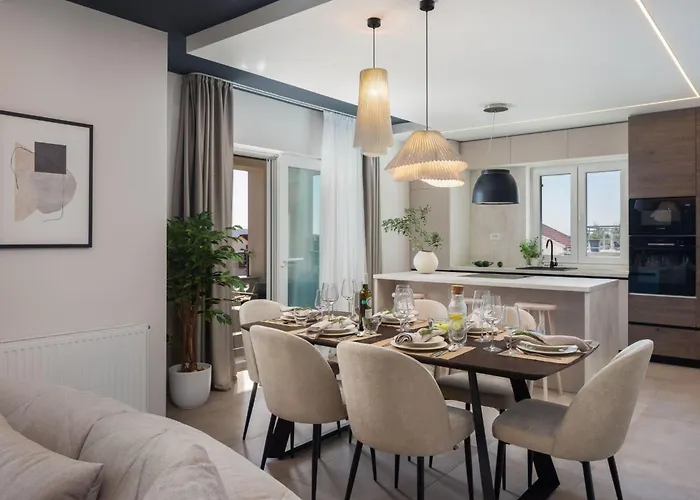 Vikendica Bianca Sibenik By Interhome *