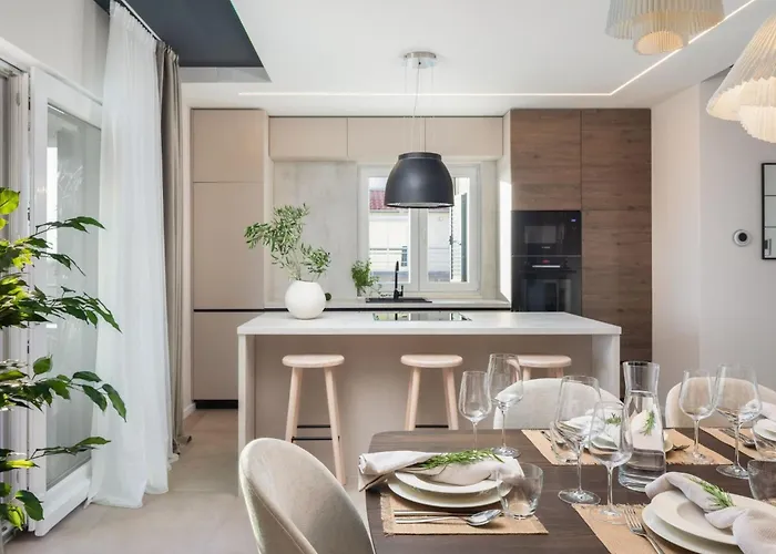 Nyaraló Bianca Sibenik By Interhome *