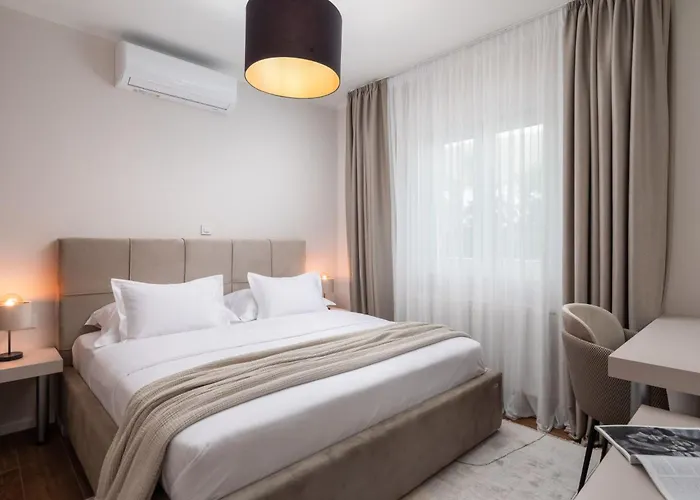 Nyaraló Bianca Sibenik By Interhome