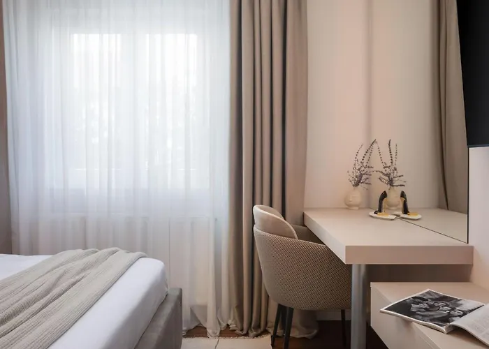 Nyaraló Bianca Sibenik By Interhome *