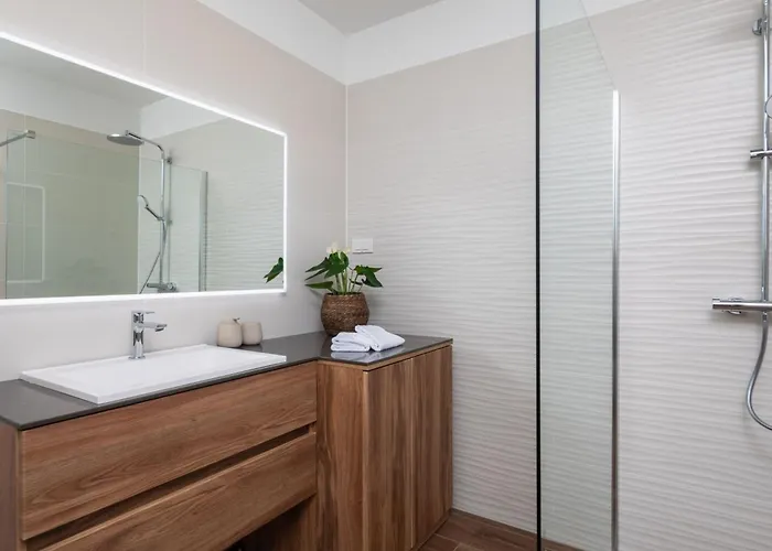 Vikendica Bianca Sibenik By Interhome