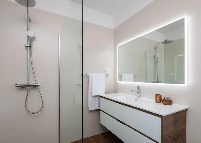 Bianca Sibenik By Interhome *