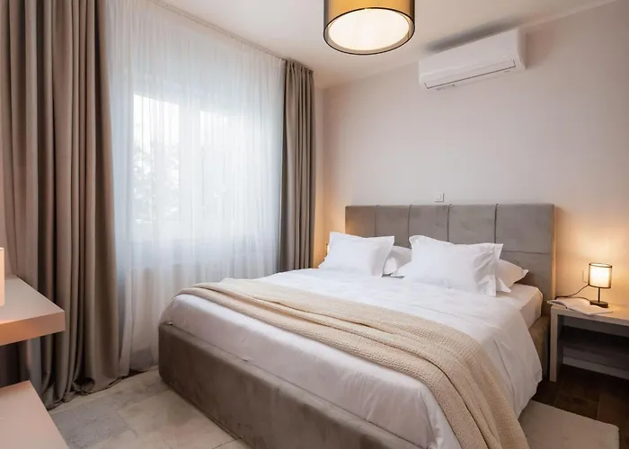 Nyaraló Bianca Sibenik By Interhome Šibenik