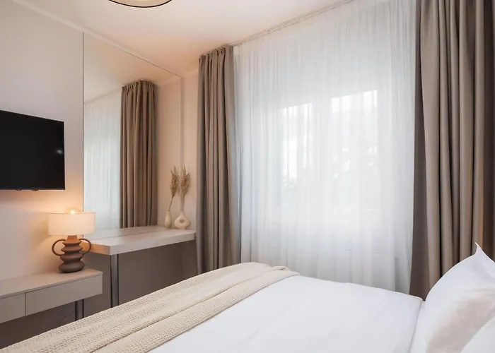 Bianca Sibenik By Interhome * Sibenik