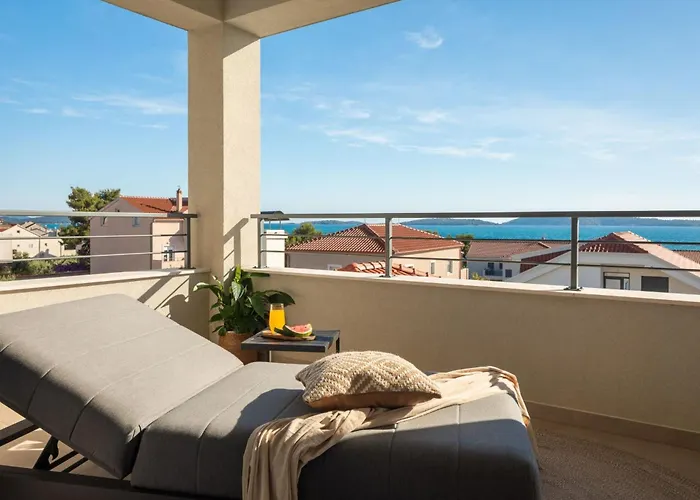 Bianca Sibenik By Interhome *