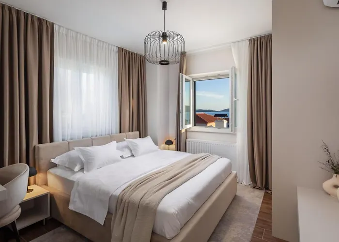 Nyaraló Bianca Sibenik By Interhome *