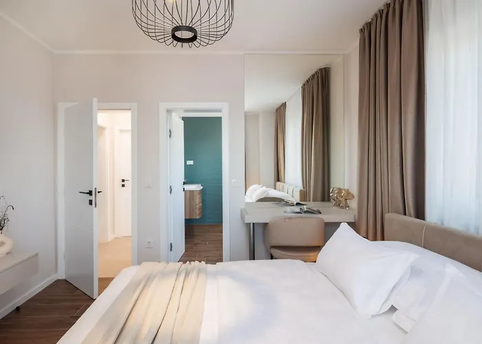 Bianca Sibenik By Interhome *