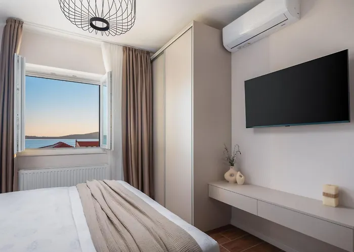 Nyaraló Bianca Sibenik By Interhome Šibenik