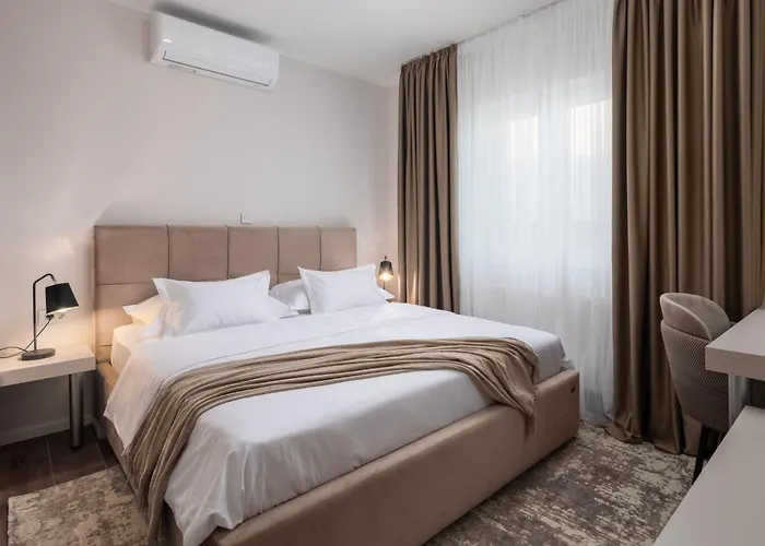 Bianca Sibenik By Interhome Vikendica *