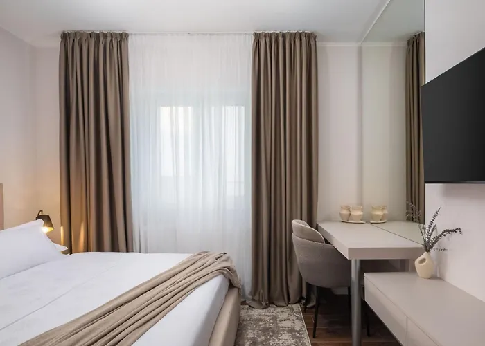 Nyaraló Bianca Sibenik By Interhome Šibenik