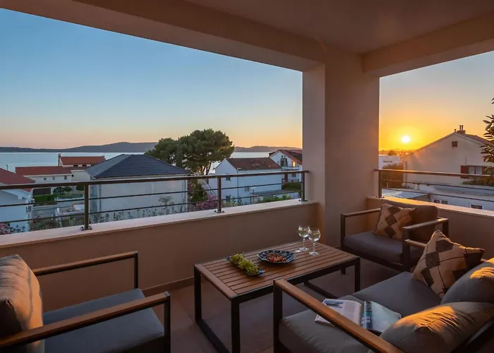 Bianca Sibenik By Interhome Nyaraló Šibenik